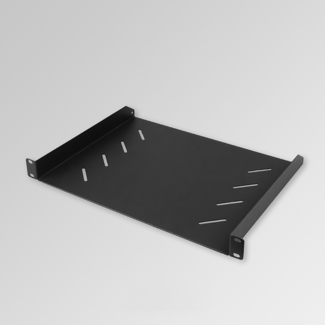 Cantilever Shelf 1U Depth 350mm - CS2